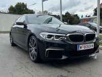 gebraucht BMW M550 550 i xDrive Aut.