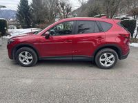 gebraucht Mazda CX-5 CD175 AWD Revolution Top Aut.