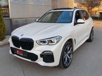 gebraucht BMW X5 xDrive30d M-Sport *Swarovski*Pano*Luft*Head-Up