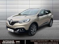 gebraucht Renault Kadjar Energy dCi 110 EDC 6-Gang Bose