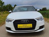 gebraucht Audi A3 Sportback sport