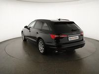 gebraucht Audi A4 Avant 35 TFSI