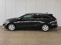 Gebraucht Kia Ceed Sportswagon Comfort 140 PS (102 kW) 2025 Schwarz Kombi