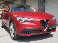 gebraucht Alfa Romeo Stelvio Stelvio6C Villa d'Este 2,0 16V 280