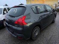 gebraucht Peugeot 3008 