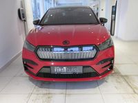 gebraucht Skoda Enyaq iV Coupé RS