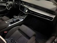 gebraucht Audi A6 Avant 40 TDI S tronic design