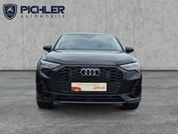 gebraucht Audi Q3 Sportback 35 TFSI intense