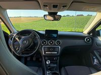 gebraucht Mercedes A160 d