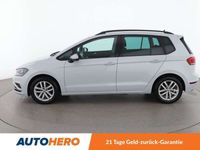 gebraucht VW Golf Sportsvan 1.0 TSI Comfortline