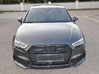 Gebraucht Audi A3 Sport 184 PS (135 kW) 2016 Grau Kombi