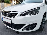 gebraucht Peugeot 308 308SW 1,6 BlueHDi 120 GT Line S