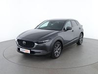 Gebraucht Mazda CX-30 186 PS (136 kW) 2022 Grau SUV