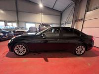 gebraucht BMW 320 320 d xDrive Advantage Aut.