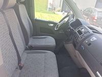 gebraucht VW T5 Transporter