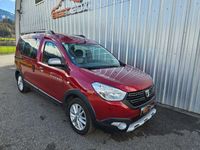 gebraucht Dacia Dokker Stepway TCe 130 PF