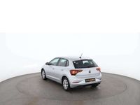 gebraucht VW Polo VI 1.0 TSI Life LED DIGI-TACHO NAV TEMP PDC