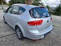 gebraucht Seat Altea XL Altea XLStyle 20 TDi DPF DSG Style