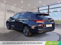 gebraucht Hyundai i30 Kombi GO Plus 1.0 T-GDI 100 PS DCT