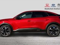 gebraucht Citroën C4 Hybrid 145PS Automatik MAX