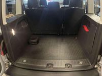 gebraucht VW Caddy Austria Plus 4Motion