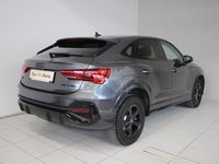 gebraucht Audi Q3 Sportback e-tron 45 TFSI e S line ext