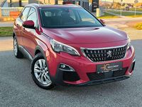 gebraucht Peugeot 3008 12 PureTech 130 S