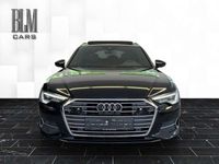 gebraucht Audi A6 40 TDI Aut. Panorama Matrix Standheizung ACC