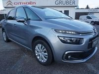 gebraucht Citroën C4 Picasso BHDi 120 EAT Shine