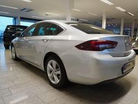gebraucht Opel Insignia 15 CDTI DVH Aut. Virtual/Navi/Kamera/LED