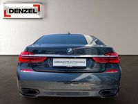 gebraucht BMW 750 d xDrive G11 B57