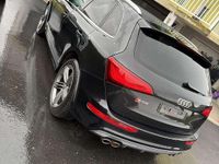 Gebraucht Audi SQ5 313 PS (230 kW) 2013 SUV