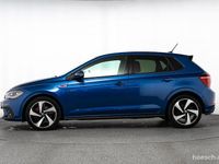 gebraucht VW Polo GTI Aut. ASSISTENZ MATRIX ERSTBESITZ MEGADEAL
