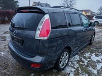 gebraucht Mazda 5 2.0 CD Comfort