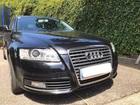 gebraucht Audi A6 A6Avant 2,7 TDI DPF Multitronic