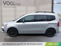 Gebraucht Renault Kangoo Edition One 131 PS (96 kW) 2023 Grau Van / Kleinbus