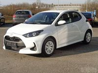 gebraucht Toyota Yaris Hybrid 15 VVT-i Hybrid City *PROMPT*