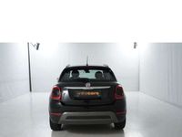 gebraucht Fiat 500X 1.3 FireFly Cross Aut LEDER TEMP ASSIST PDC