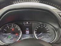 gebraucht Nissan Qashqai Accenta