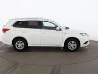 Gebraucht Mitsubishi Outlander P-HEV 135 PS (99 kW) 2020 Weiß SUV