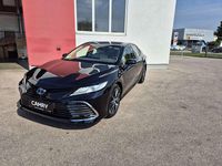 gebraucht Toyota Camry 2,5 Hybrid VIP Aut. 218PS