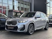 Gebraucht BMW X1 M Sport 136 PS (100 kW) 2025 Silber SUV