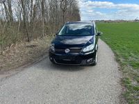 gebraucht VW Touran Karat 20 BMT TDI