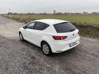 Gebraucht Seat Leon Reference 90 PS (66 kW) 2013 Limousine