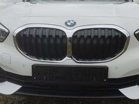 gebraucht BMW 116 116 i Aut.Alarm.Service NEULED Repair Inclu...