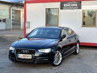 gebraucht Audi A5 2.0 TDI quattro (130kW)