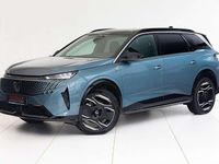 Gebraucht Peugeot 5008 157 kW (214 PS) 2025 Blau SUV