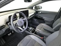 Neu VW ID.4 Pro 210 kW (286 PS) 2025 Schwarz  metallic SUV