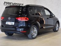 gebraucht VW Touran Friends TDI