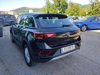 gebraucht VW T-Roc 4Me TSI